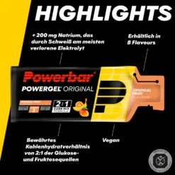 PowerGel Original (24x41g)