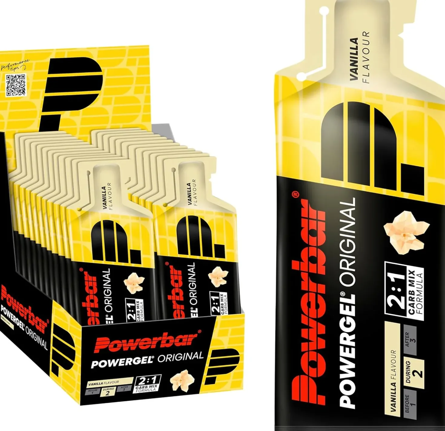 PowerGel Original (24x41g)