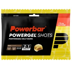 Powergel Shots (60g)