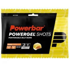 Powergel Shots (60g)