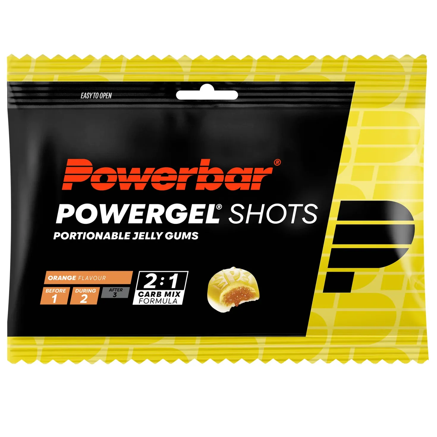 Powergel Shots (60g)