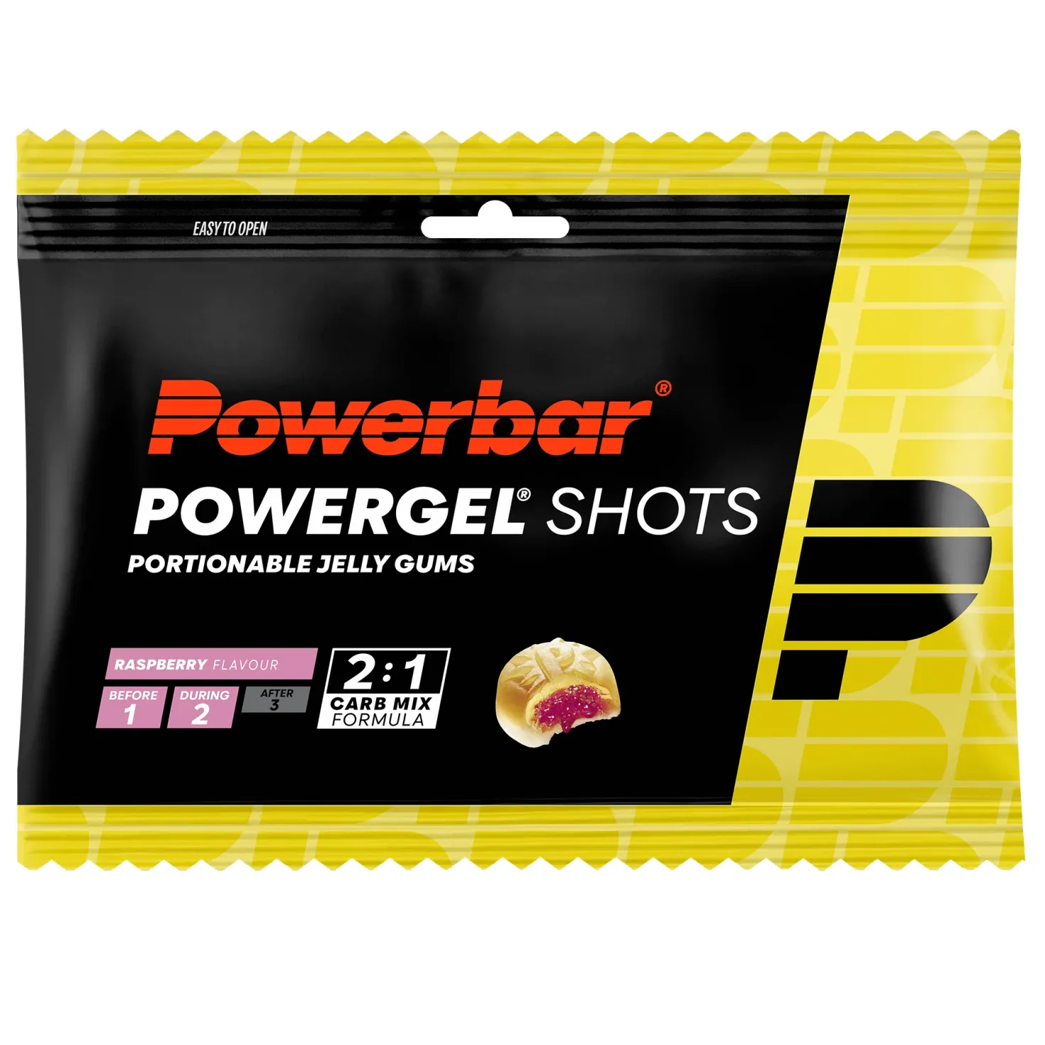 Powergel Shots (60g)