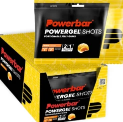 Powergel Shots (24x60g)