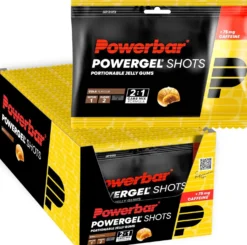 Powergel Shots (24x60g)