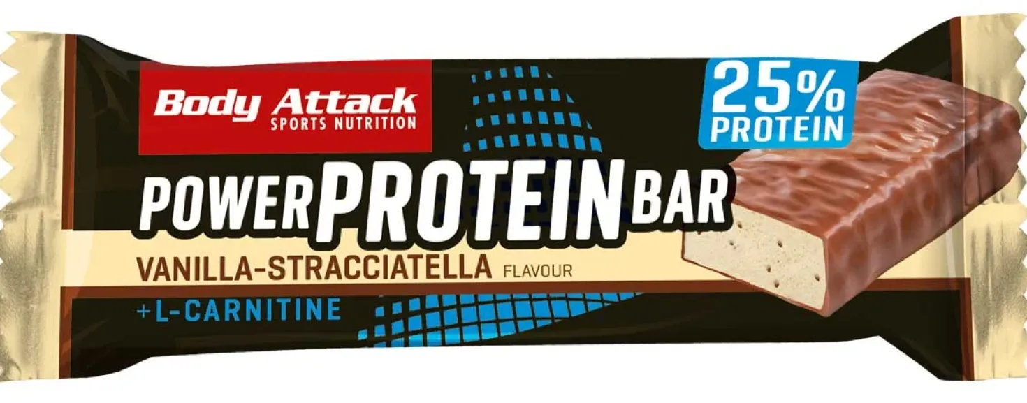 Power Protein-Bar (24x35g)
