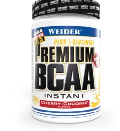 Premium BCAA Powder (500g)