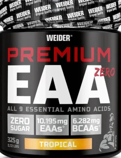 Premium EAA Powder (325g)