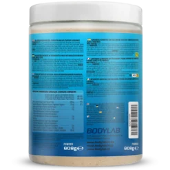 Pre Workout Alpha Mode Cola (608g)