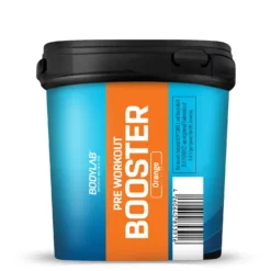 Pre Workout Booster (300g)