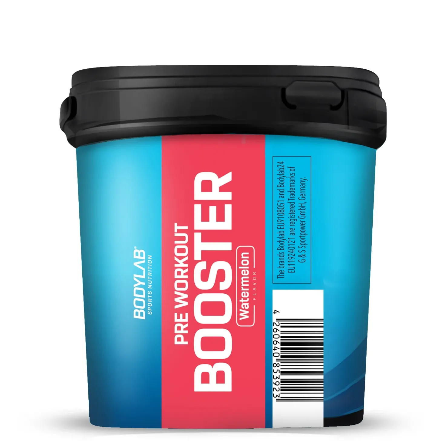 Pre Workout Booster (300g)