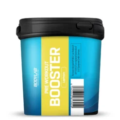 Pre Workout Booster (300g)