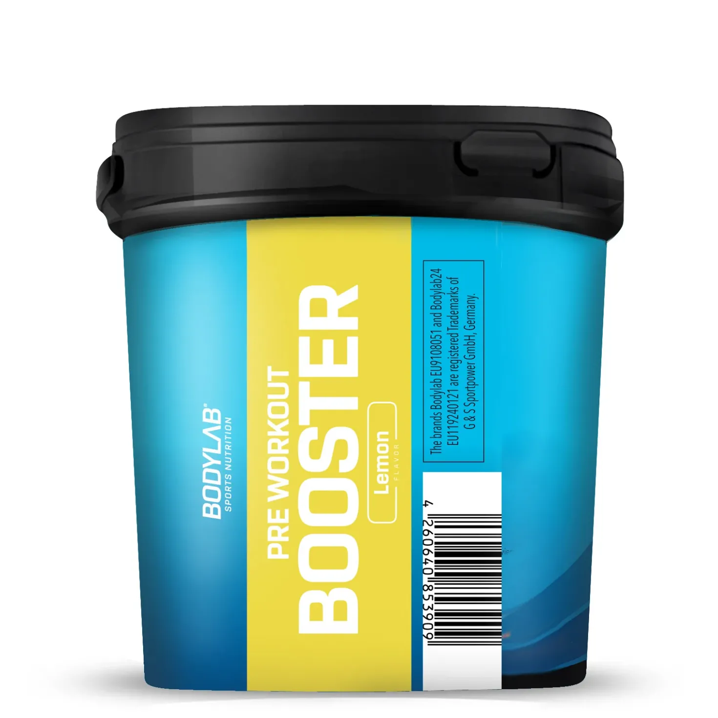Pre Workout Booster (300g)