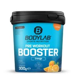 Pre Workout Booster (300g)