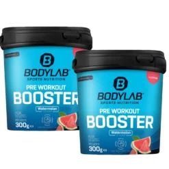 Pre Workout Booster (2x300g)