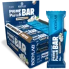 Prime Crunchy Protein Bar - 3g Leucin (12x65g)