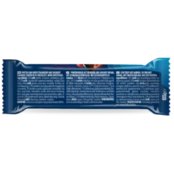 Prime Crunchy Protein Bar - 3g Leucin (12x65g)