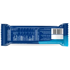 Prime Crunchy Protein Bar - 3g Leucin (12x65g)