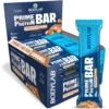 Prime Crunchy Protein Bar - 2 g Leucin (12x65g)