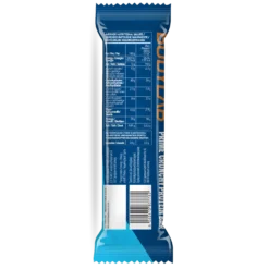 Prime Crunchy Protein Bar - 2 g Leucin (12x65g)