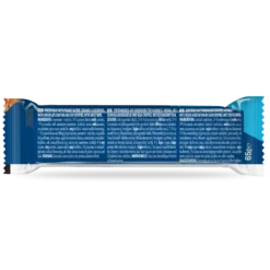 Prime Crunchy Protein Bar - 2 g Leucin (12x65g)