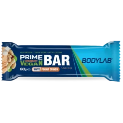 Prime Crunchy Vegan Bar (12x60g)