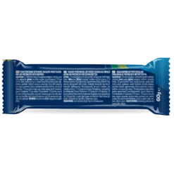 Prime Crunchy Vegan Bar (12x60g)