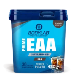 Prime EAA (Essential Amino Acids) (450g)