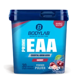 Prime EAA (Essential Amino Acids) (450g)
