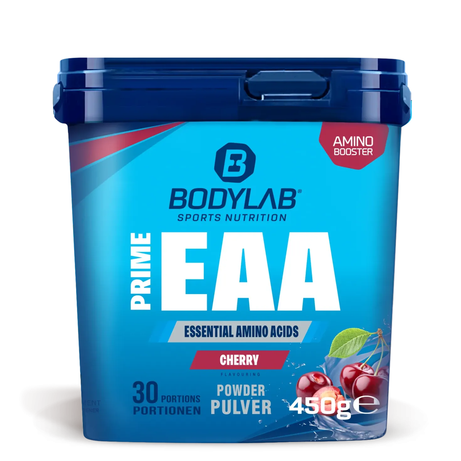 Prime EAA (Essential Amino Acids) (450g)