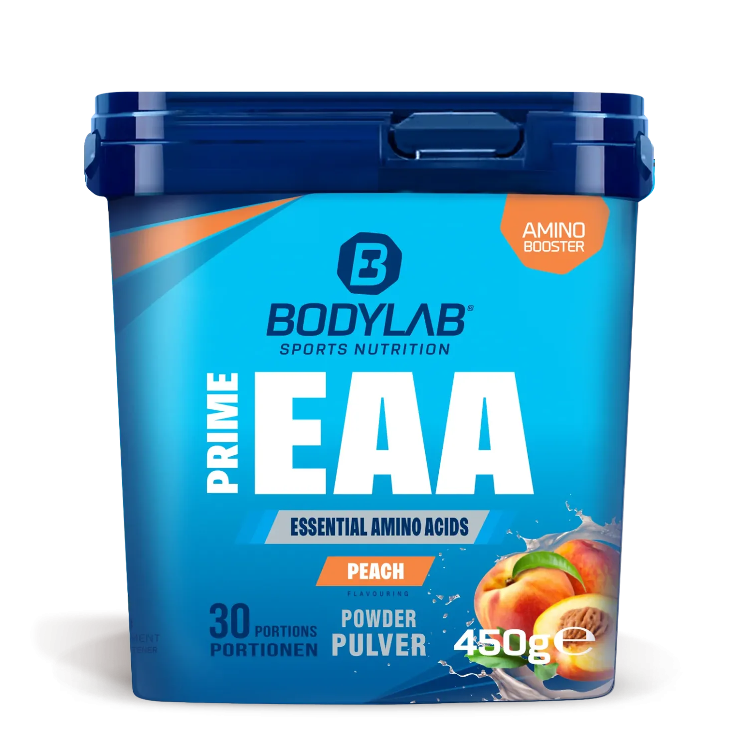 Prime EAA (Essential Amino Acids) (450g)