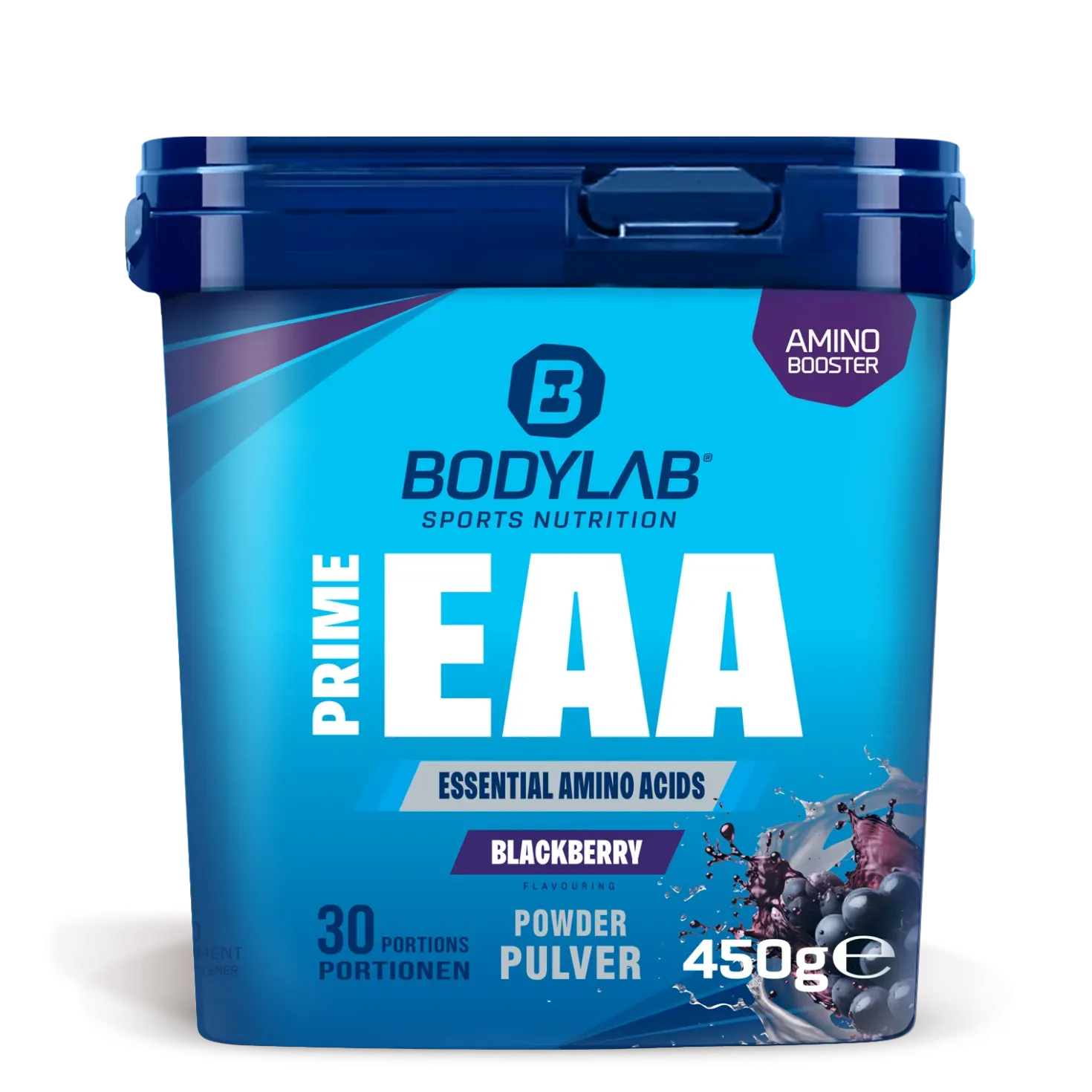 Prime EAA (Essential Amino Acids) (450g)