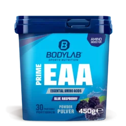 Prime EAA (Essential Amino Acids) (450g)