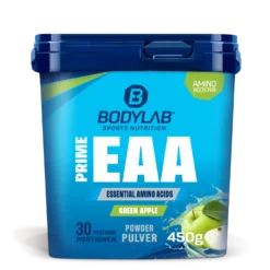 Prime EAA (Essential Amino Acids) (450g)