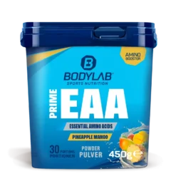 Prime EAA (Essential Amino Acids) (450g)