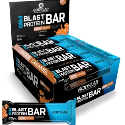 Pro Blast Protein Bar (12x60g)