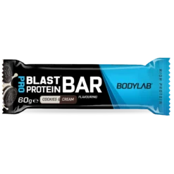 Pro Blast Protein Bar (12x60g)