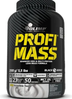 Profi Mass (2500g)