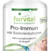 Pro Immun mit Bakterienkulturen (90 Kapseln)