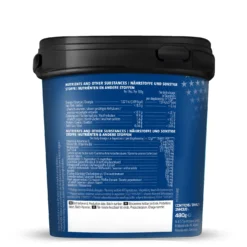Pro Sleep - Muscle Function & Night Rest - Fruit Mix Flavor (480g)