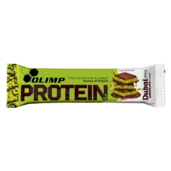 Protein Bar Dubai Style Chocolate (25x40g)