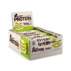 Protein Bar Dubai Style Chocolate (25x40g)