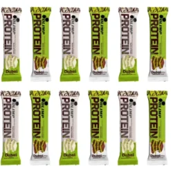 Protein Bar Dubai Style Chocolate 12er Mixed Bundle