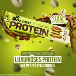 Protein Bar Dubai Style Chocolate 12er Mixed Bundle