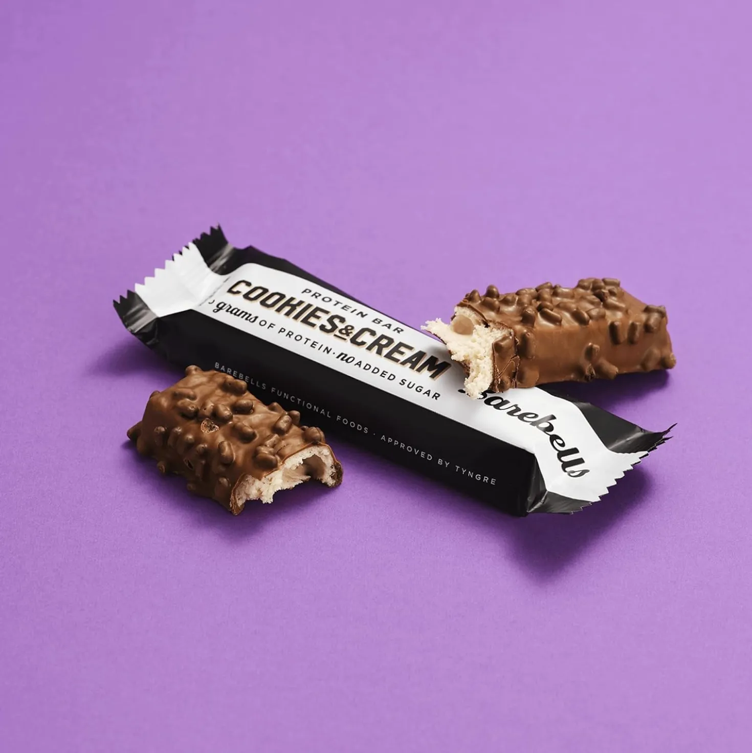 Protein Bar (55g)