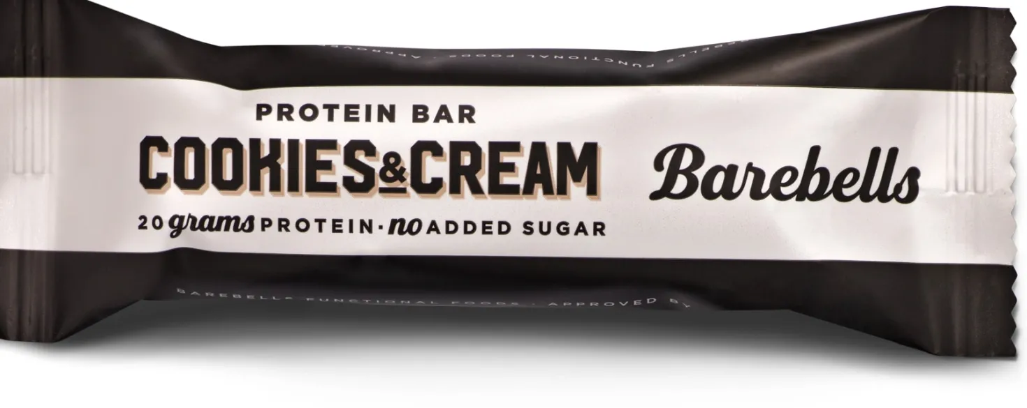 Protein Bar (55g)