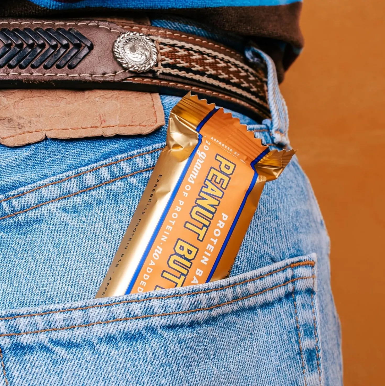 Protein Bar (55g)