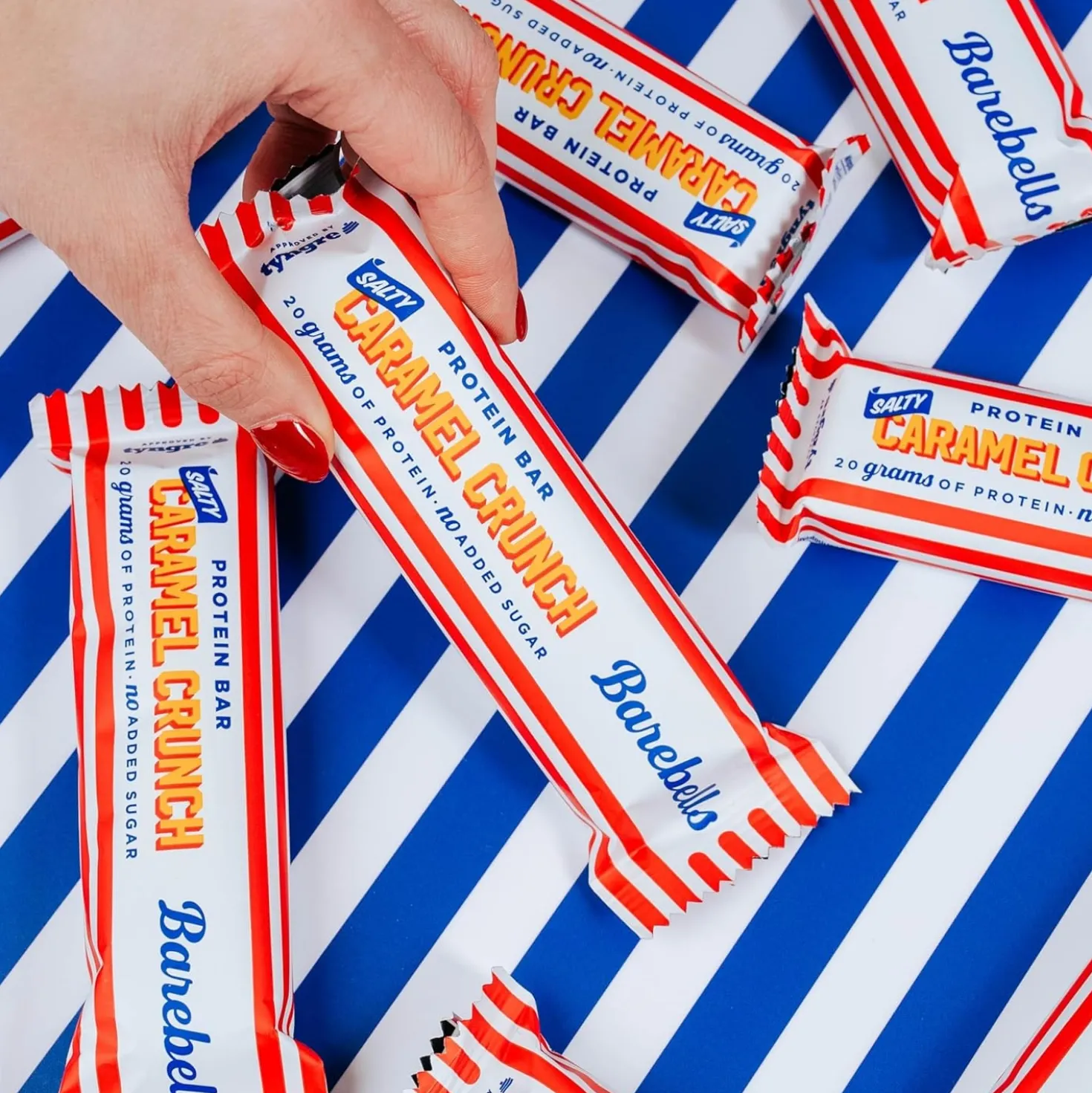 Protein Bar (55g)