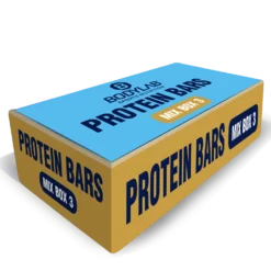 Protein Bar MIX BOX 3 (12x50-60g)