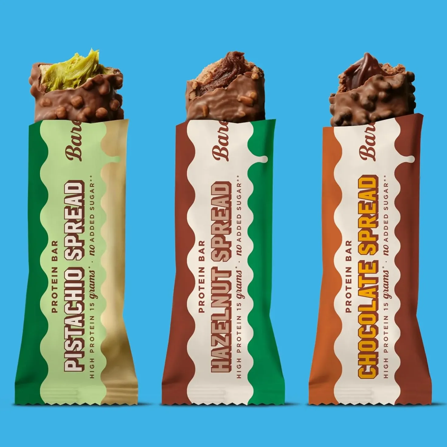 Protein Bar Spread (45g)