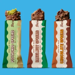 Protein Bar Spread (12x45g)